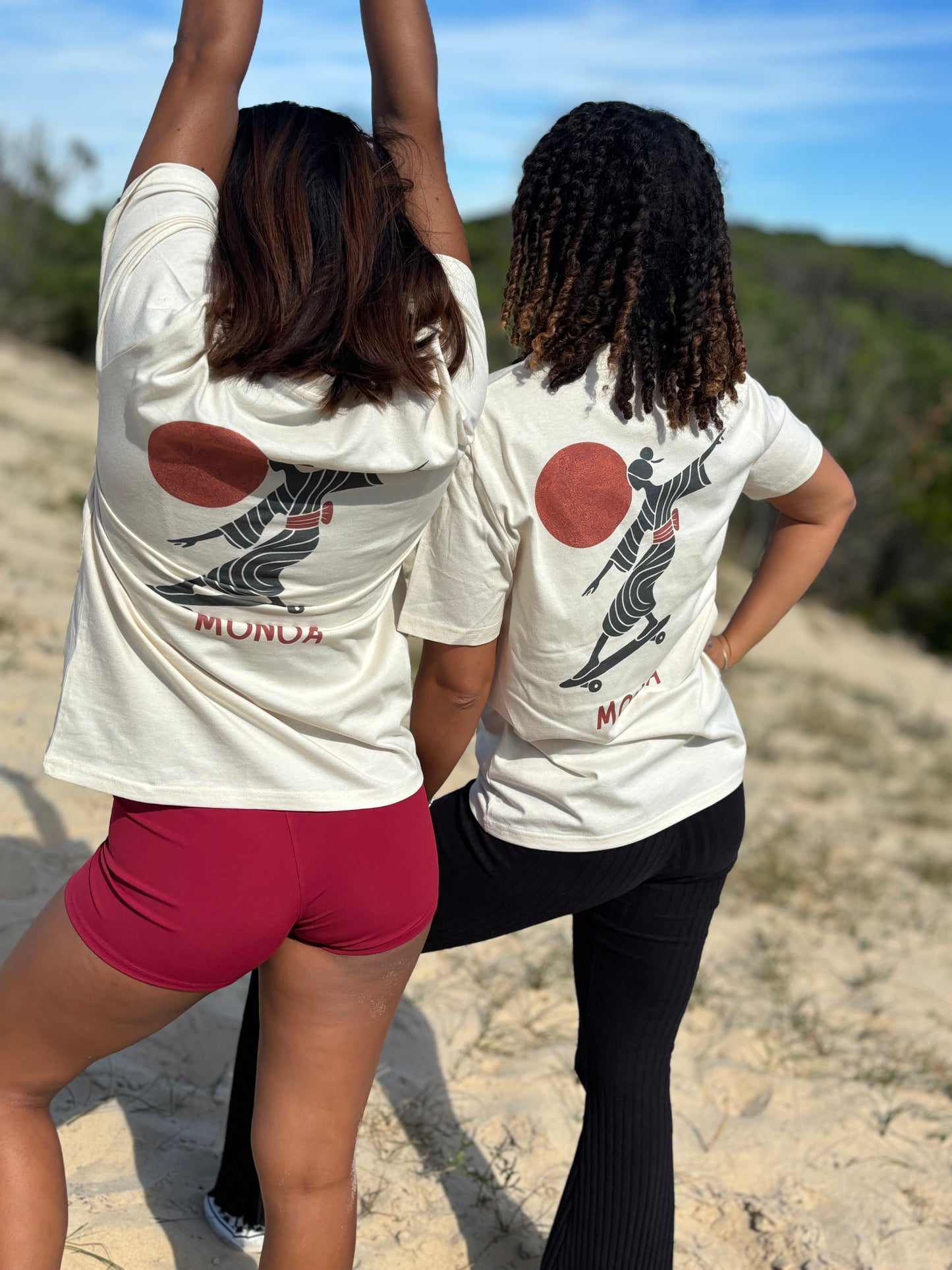 t shirt surfskate japonisant